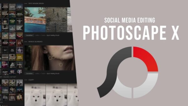 PhotoScape X Pro (2022) v4.2.1 Multilingual macOS
