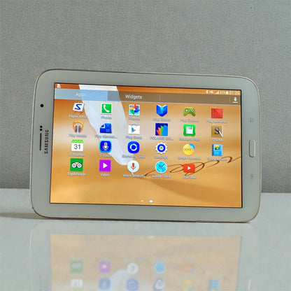 samsung galaxy Note 8.0 ใช้งานได้ปกติ