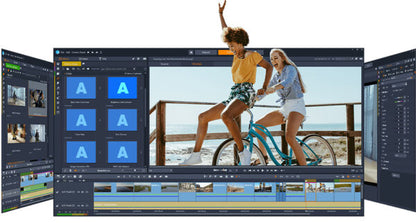 Pinnacle Studio Ultimate 2021 v25 Final Full Version Windows