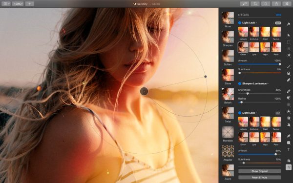 Pixelmator (2020) v3.9.1 Full Version for macOS