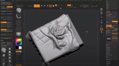 Pixologic ZBrush 2021 Final Full Version for Windows
