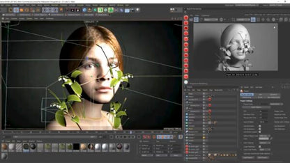 Pixologic ZBrush 2021 Final Full Version for Windows
