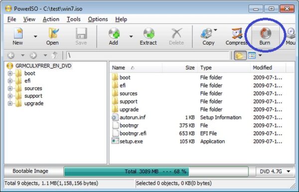 PowerISO 8.1 Full Version Lifetime for Windows (Updated 2021)