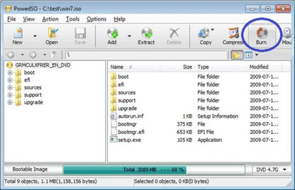 PowerISO 8.1 Full Version Lifetime for Windows (Updated 2021)