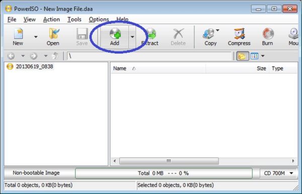 PowerISO 8.1 Full Version Lifetime for Windows (Updated 2021)