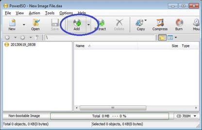 PowerISO 8.1 Full Version Lifetime for Windows (Updated 2021)