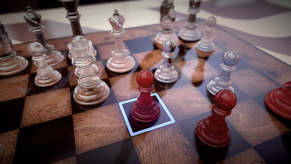 Pure Chess Grandmaster Edition PC Game