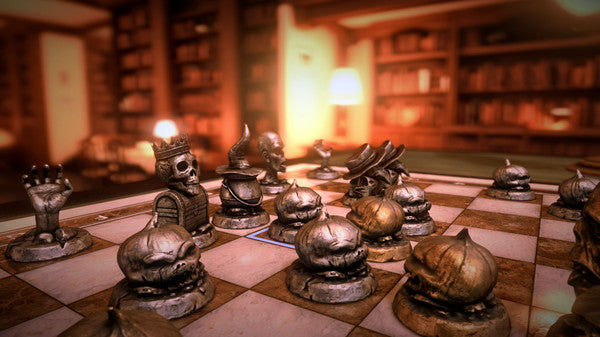Pure Chess Grandmaster Edition PC Game