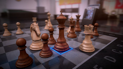 Pure Chess Grandmaster Edition PC Game