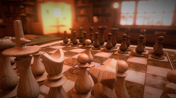 Pure Chess Grandmaster Edition PC Game