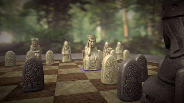 Pure Chess Grandmaster Edition PC Game