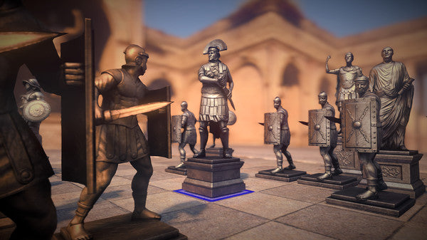 Pure Chess Grandmaster Edition PC Game