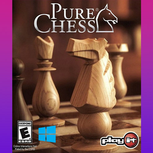 Pure Chess Grandmaster Edition PC Game