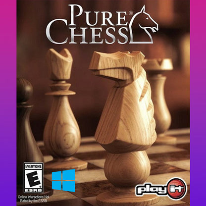 Pure Chess Grandmaster Edition PC Game