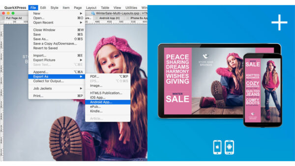 QuarkXPress 2021 v17.0.0 Full Version MacOS