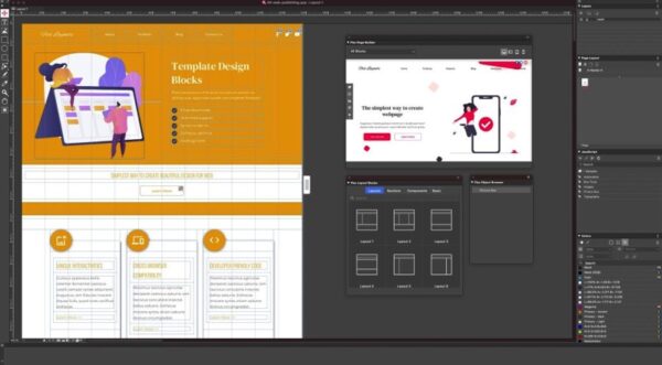 QuarkXPress 2022 Full Version Multilingual MacOS