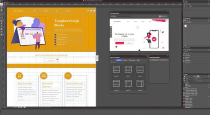 QuarkXPress 2022 Full Version Multilingual MacOS