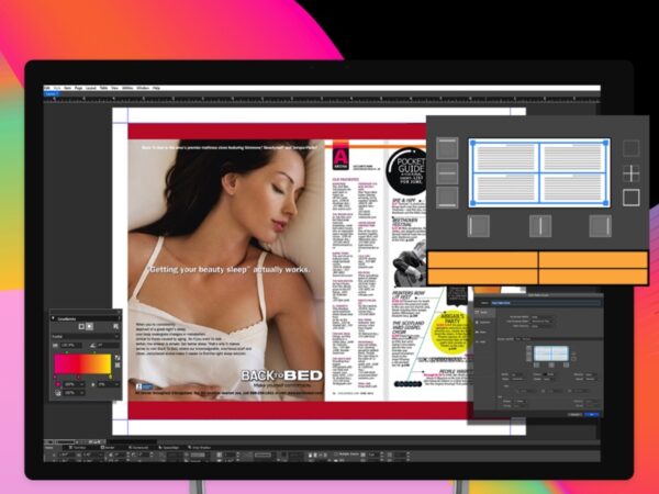 QuarkXPress 2022 Full Version Multilingual MacOS