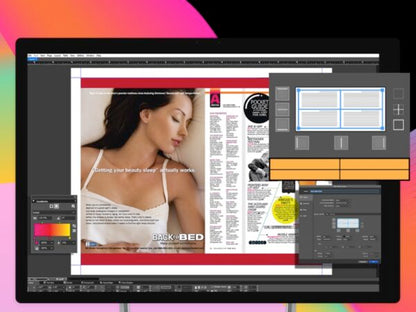 QuarkXPress 2022 Full Version Multilingual MacOS