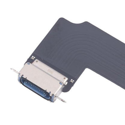 สายแพรพอร์ตชาร์จสำหรับ iPad 2025 / รุ่นที่ 11 รหัส A3355 A3356 A3354, For iPad 2025