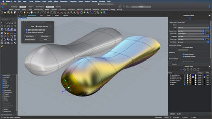 Rhino 2021 v7 Final Full Version Multilingual MacOS