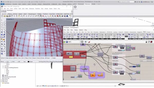 Rhino 2021 v7 Final Full Version Multilingual MacOS