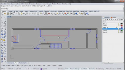 Rhino 3D 2021 v7.3 Full Version for Windows