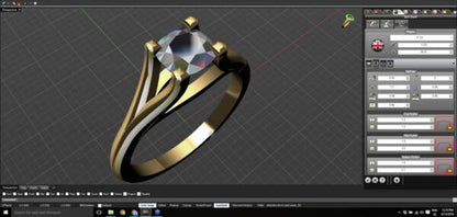 RhinoGold v6.6 Full Version Lifetime for Windows