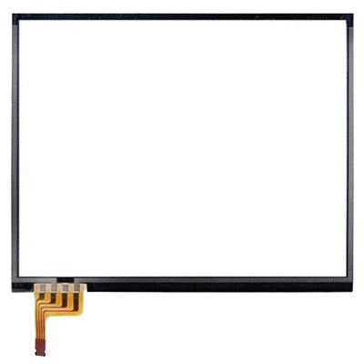 หน้าจอสัมผัส LCD ต้นฉบับสำหรับ Nintendo 3DSXL / LL, LCD Touch Screen