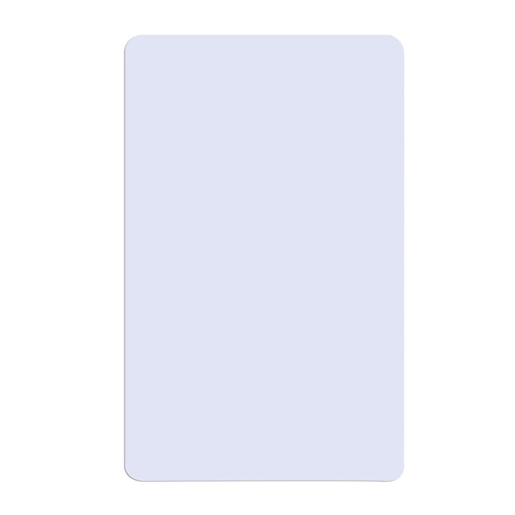 บัตร IC สำหรับ Mifare 1k S50 13.56MHz, IC Card