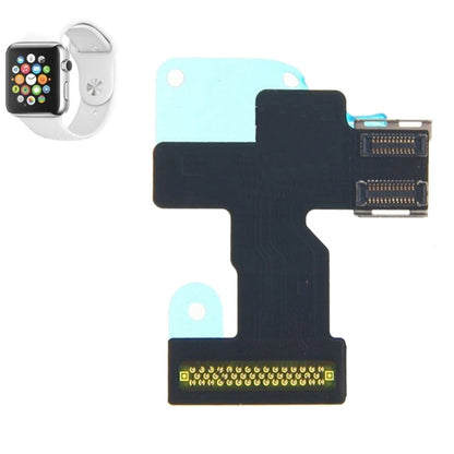 สายแพร LCD คุณภาพสูงสำหรับ Apple Watch Series 1 38 มม, For Apple Watch Series 1 (38mm)