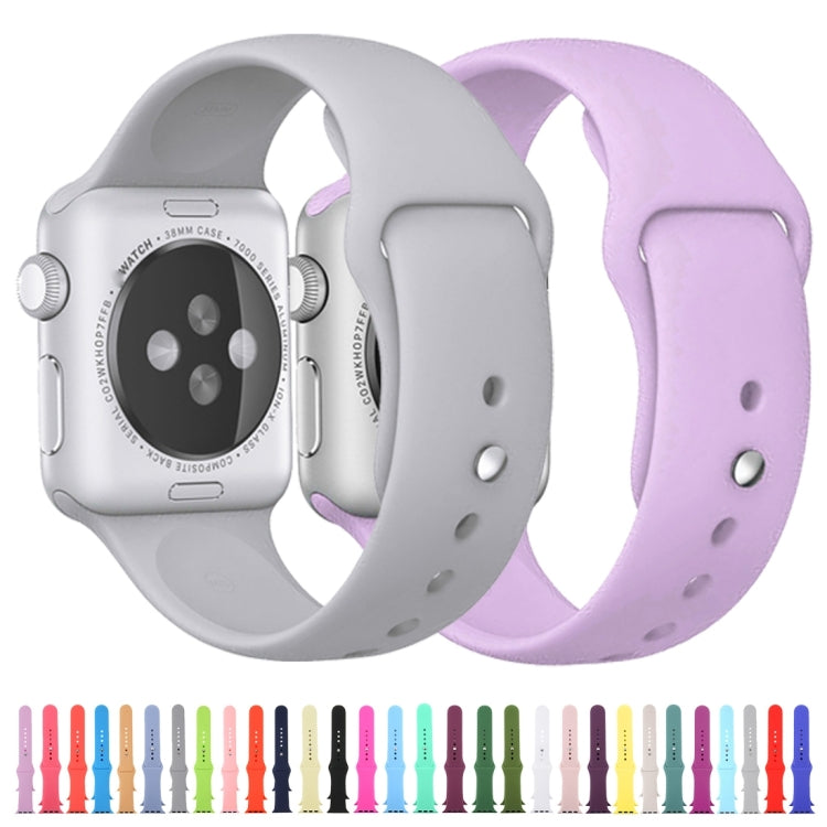 สำหรับ Apple Watch Ultra 49 มม./Series 8 & 7 45 มม./SE 2&6 & SE & 5 & 4 44 มม./3 & 2 & 1 42 มม.ประสิทธิภาพสูงธรรมดาและยาวยาง Sport Watch Band พร้อม Pin-and-tuck ปิด, For Apple Watch Ultra 49mm & Watch Ultra 2 49mm / Series 9&8&7 45mm