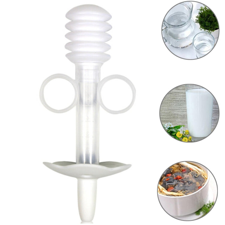 Balcherlam Baby Medicine Feeder เครื่องป้อนยาแบบหลอดเข็ม, Medicine Feeder
