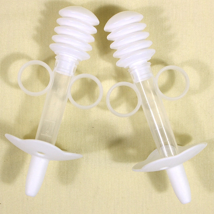 Balcherlam Baby Medicine Feeder เครื่องป้อนยาแบบหลอดเข็ม, Medicine Feeder