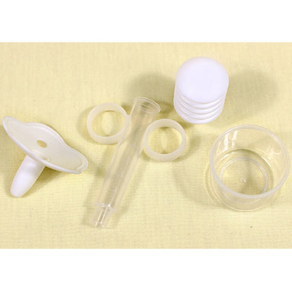 Balcherlam Baby Medicine Feeder เครื่องป้อนยาแบบหลอดเข็ม, Medicine Feeder