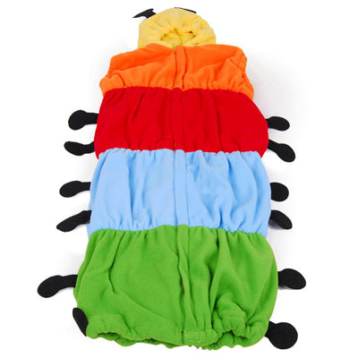 เสื้อผ้าเด็กสไตล์ Carpenterworm น่ารักสำหรับนอนหลับ, Size: 75yard