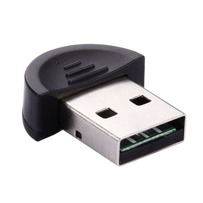 ดองเกิล USB Bluetooth แบบไร้ไดรฟ์ (อะแดปเตอร์) พร้อมชิป CSR, Plug & Play, CSR Chip