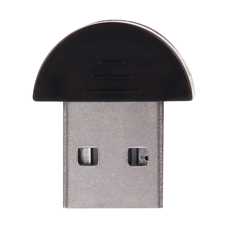 ดองเกิล USB Bluetooth แบบไร้ไดรฟ์ (อะแดปเตอร์) พร้อมชิป CSR, Plug & Play, CSR Chip