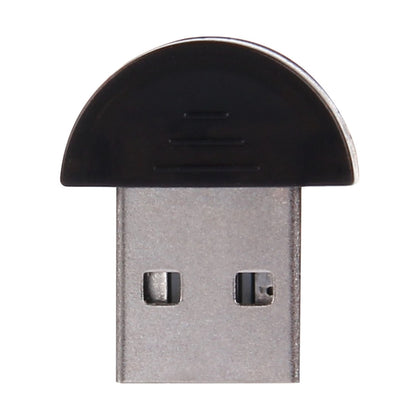 ดองเกิล USB Bluetooth แบบไร้ไดรฟ์ (อะแดปเตอร์) พร้อมชิป CSR, Plug & Play, CSR Chip