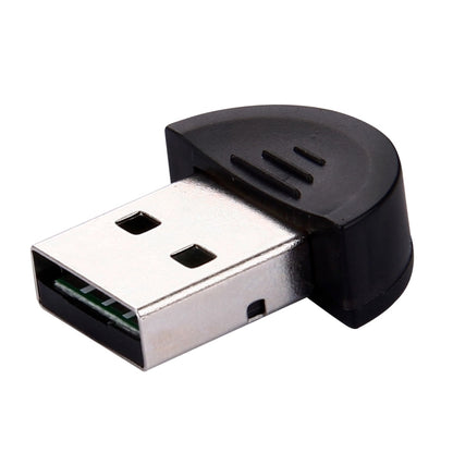 ดองเกิล USB Bluetooth แบบไร้ไดรฟ์ (อะแดปเตอร์) พร้อมชิป CSR, Plug & Play, CSR Chip