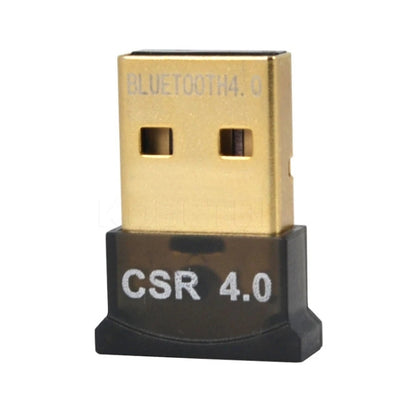 อะแดปเตอร์ Micro Bluetooth 4.0 + EDR USB (V4.0) ระยะการส่งข้อมูล: 30 ม, Micro Bluetooth