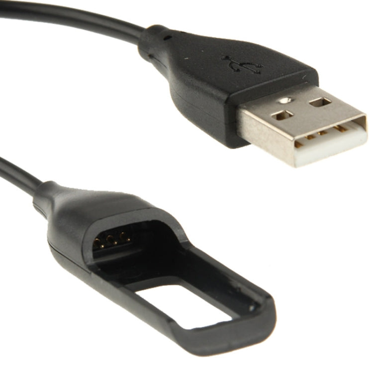 สายชาร์จ USB Charger สำหรับสายรัดข้อมือ Fitbit Flex Bracelet