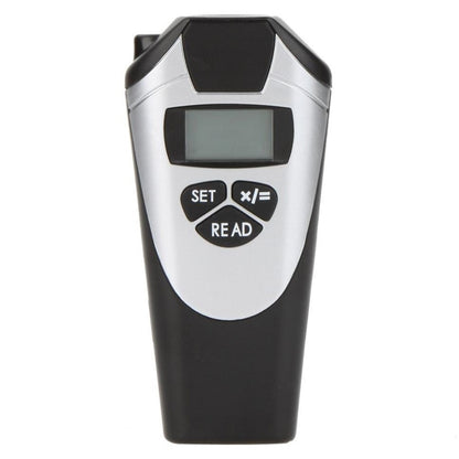 เครื่องวัดระยะอัลตราโซนิก Laser Point (2-60 ฟุต)