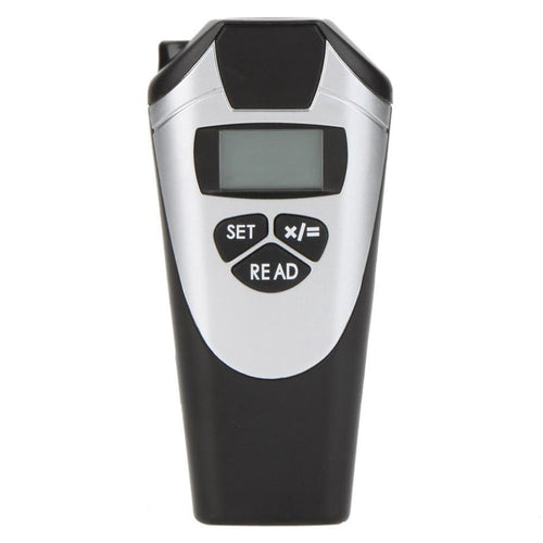 เครื่องวัดระยะอัลตราโซนิก Laser Point (2-60 ฟุต)