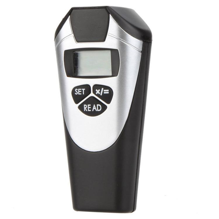 เครื่องวัดระยะอัลตราโซนิก Laser Point (2-60 ฟุต)