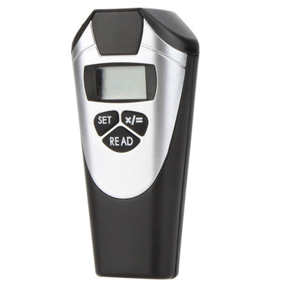 เครื่องวัดระยะอัลตราโซนิก Laser Point (2-60 ฟุต)