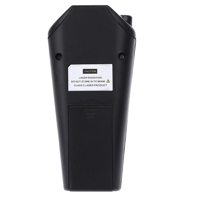 เครื่องวัดระยะอัลตราโซนิก Laser Point (2-60 ฟุต)