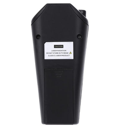 เครื่องวัดระยะอัลตราโซนิก Laser Point (2-60 ฟุต)