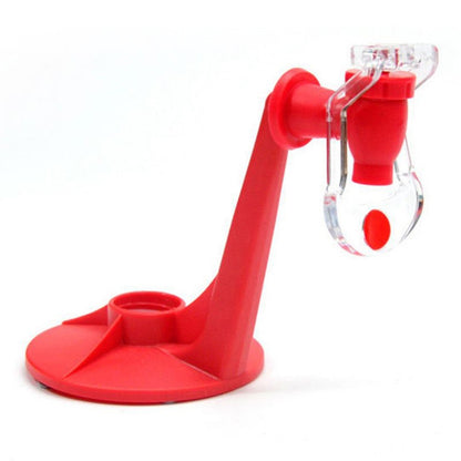 เครื่องจ่าย Fizz Saver ในตู้เย็น, Fizz Saver Dispenser