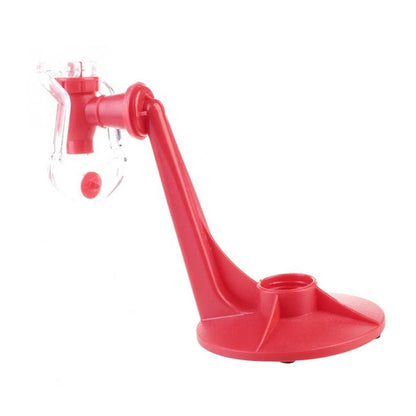 เครื่องจ่าย Fizz Saver ในตู้เย็น, Fizz Saver Dispenser